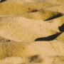 De wereld in een korrel zand - Inleiding in de filosofie van de mystiek sand-gad4559328_1280