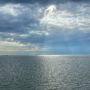 licht op de Schelde