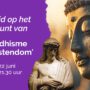 Boeddhisme & Christendom